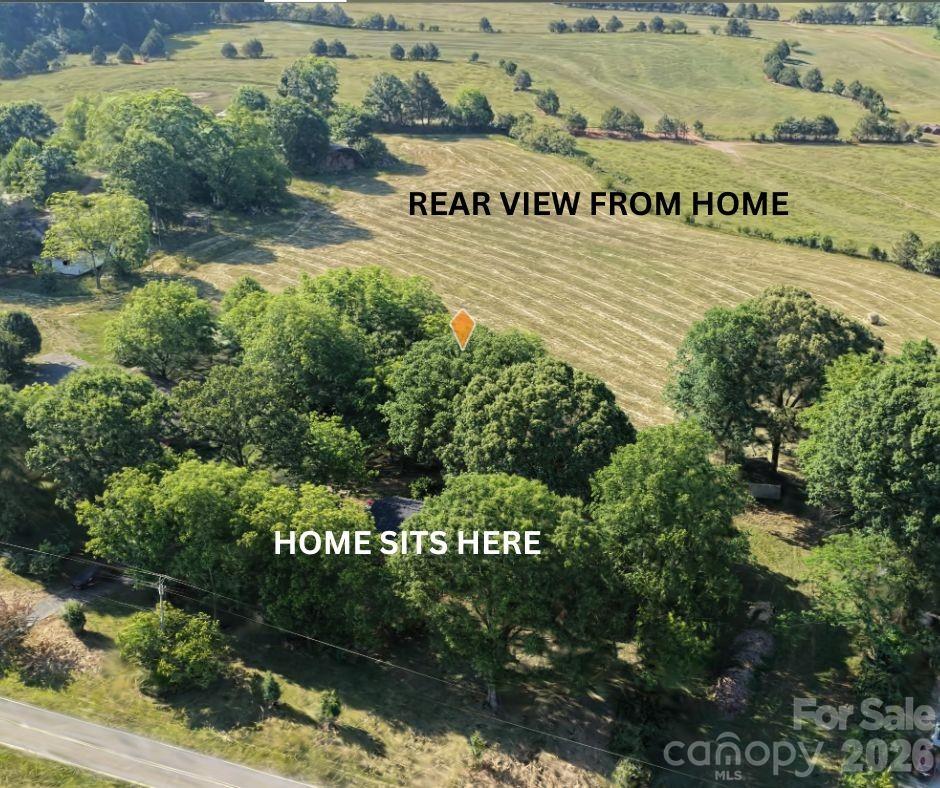 752 Hephzibah Church Road Crouse, NC 28033 - Photo 6 of 24