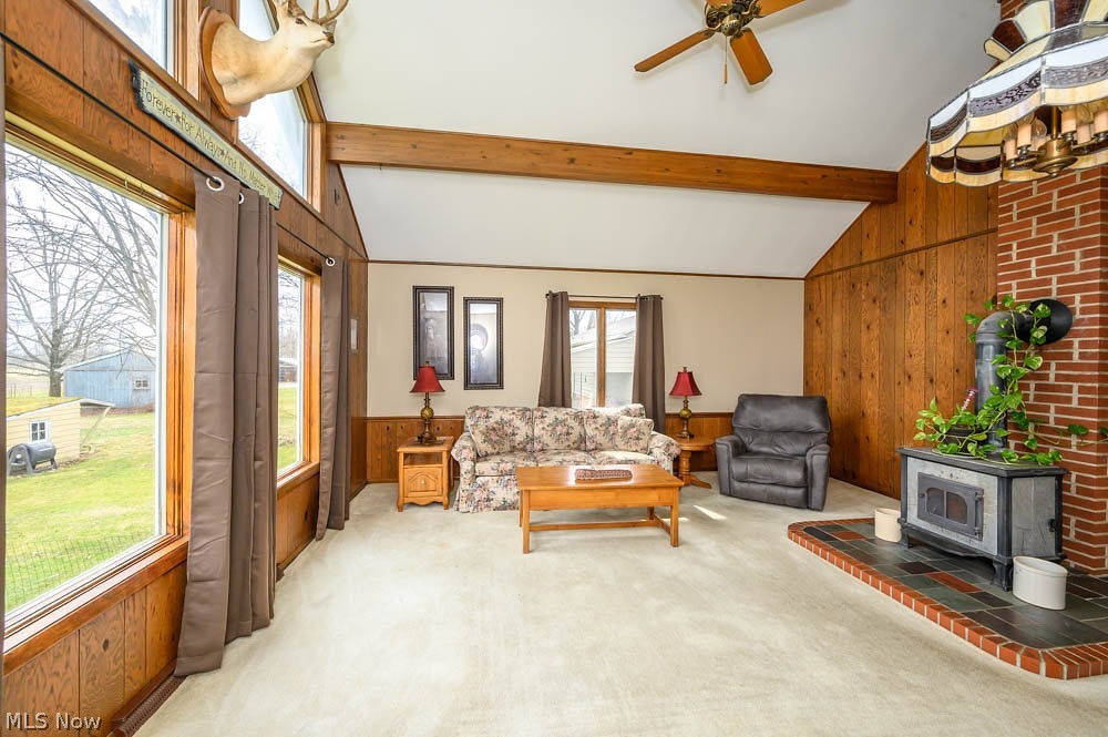2552 Homeworth Road Alliance, OH 44601 - Photo 8 of 30 Gallery Image 8
