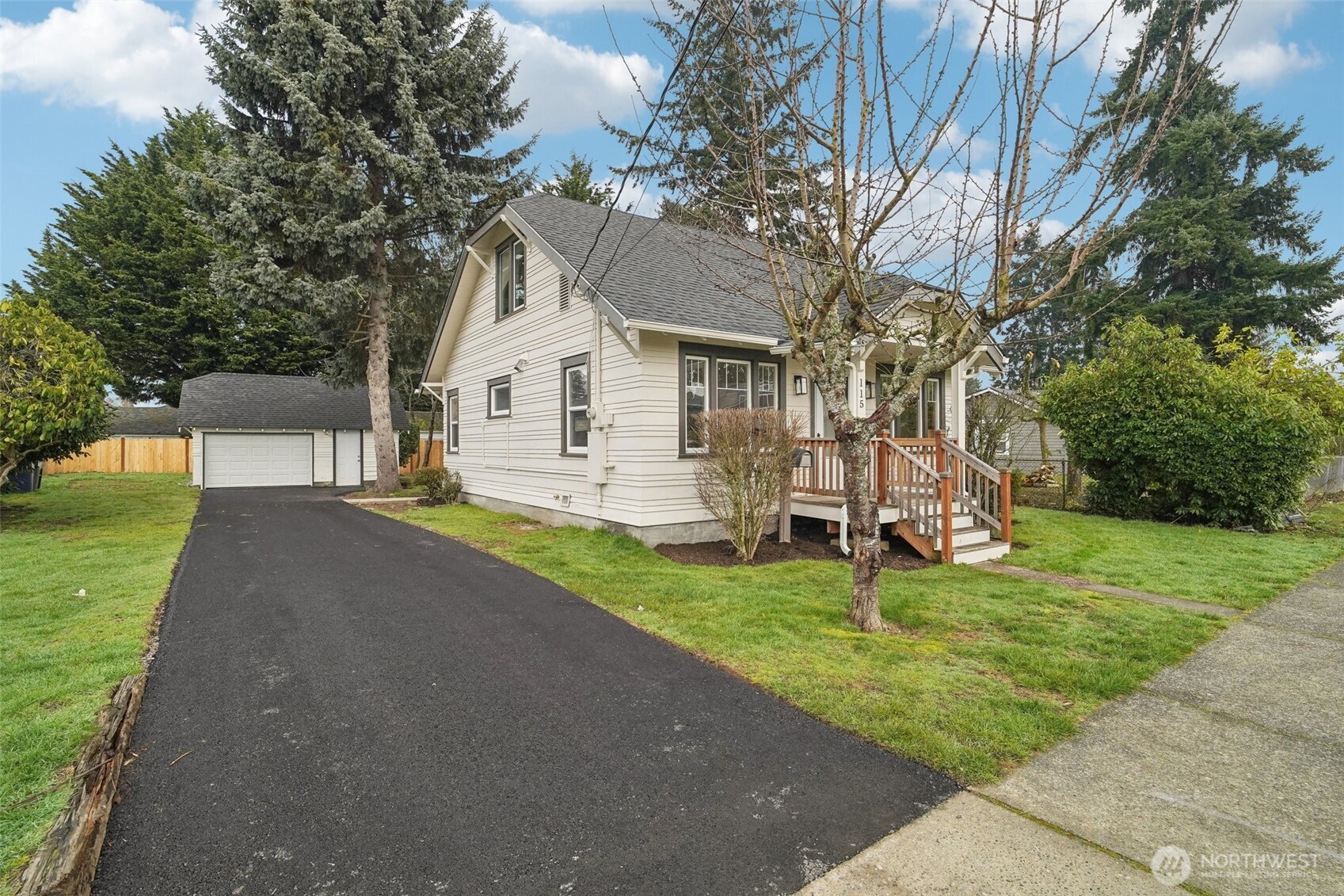 115 South 65th Street Tacoma, WA 98408 - Photo 26 of 30