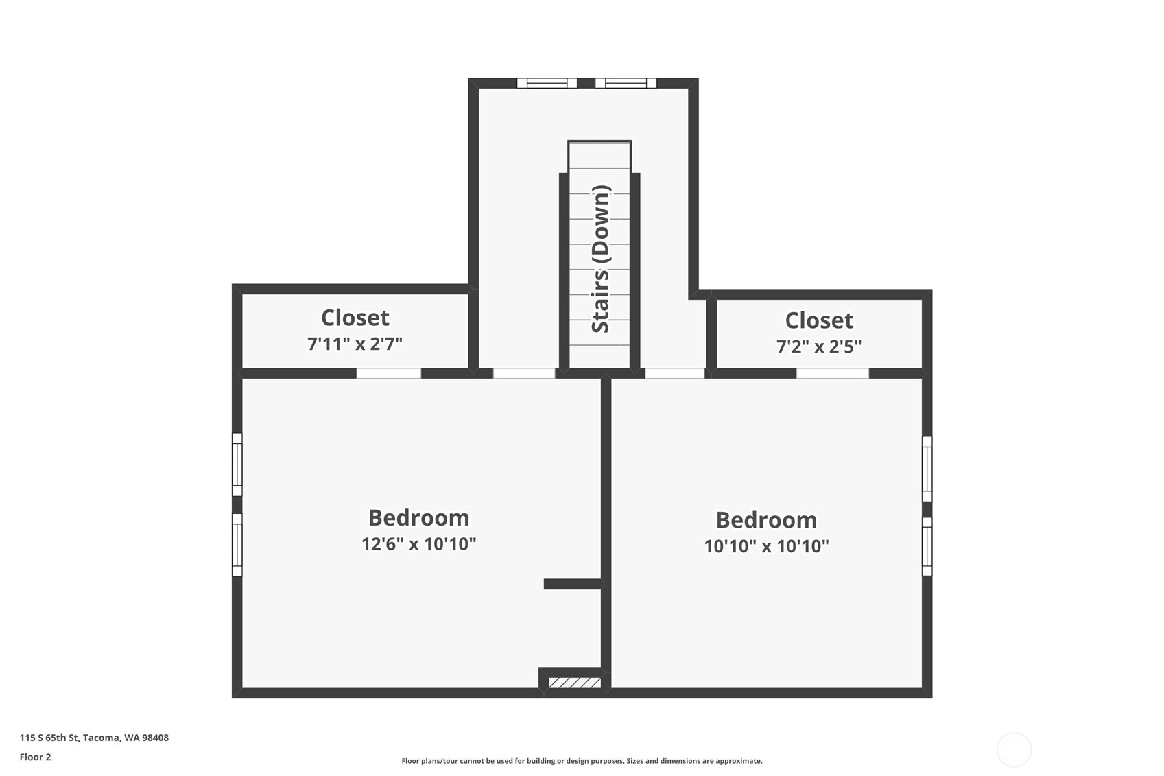 115 South 65th Street Tacoma, WA 98408 - Photo 29 of 30
