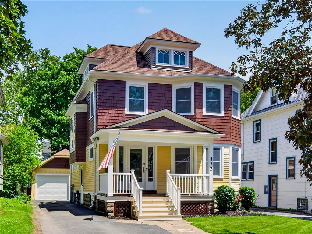 132 Mulberry Street Rochester, NY 14620 - Photo 42 of 50