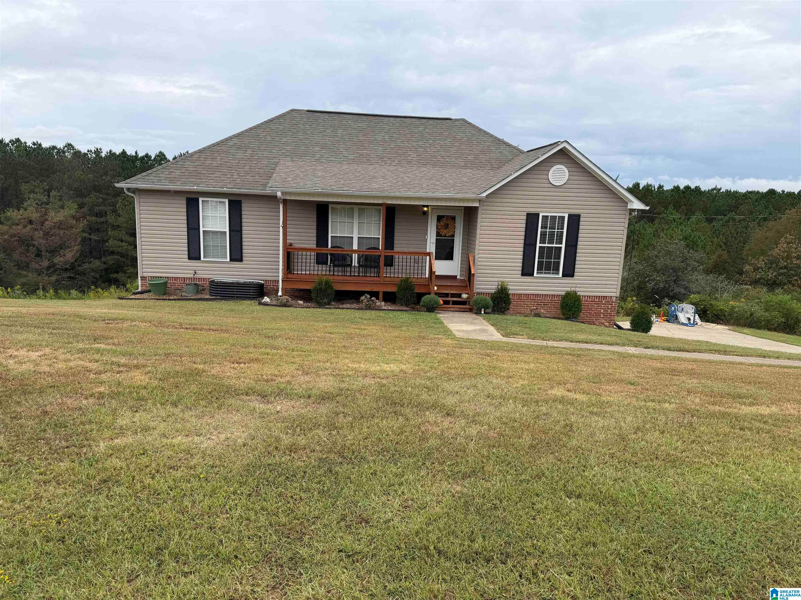 7105 Old Acton Road Margaret, AL 35004 - Photo 1 of 1 Gallery Image 1