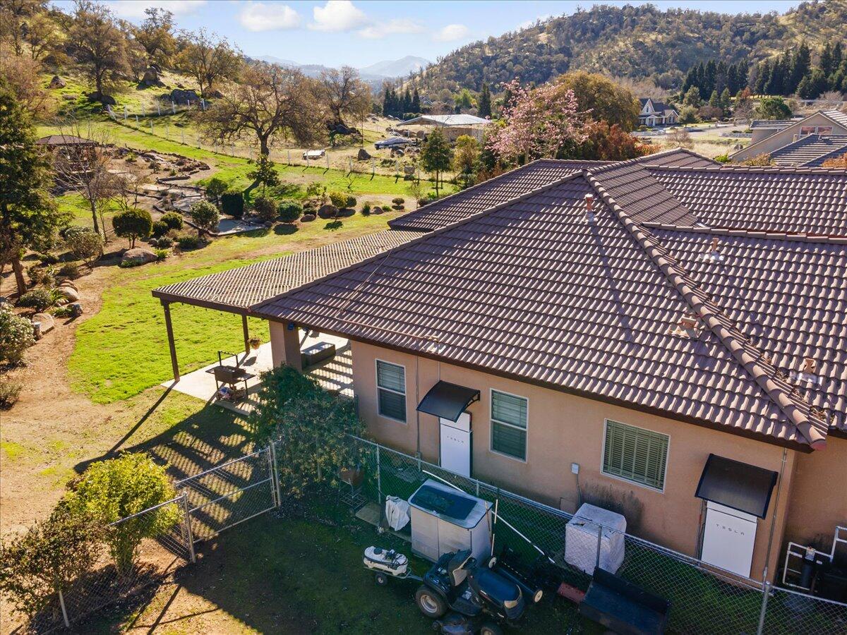 16360 Goat Ranch Road Springville, CA 93265 - Photo 64 of 70 63-63