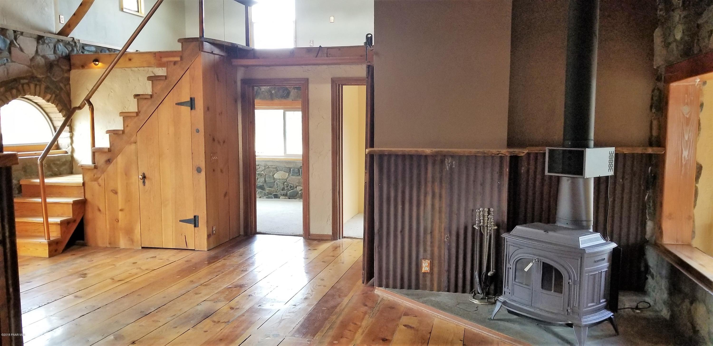 12280 North Tri V Ranch Road Prescott, AZ 86305 - Photo 15 of 54 20181010_122046