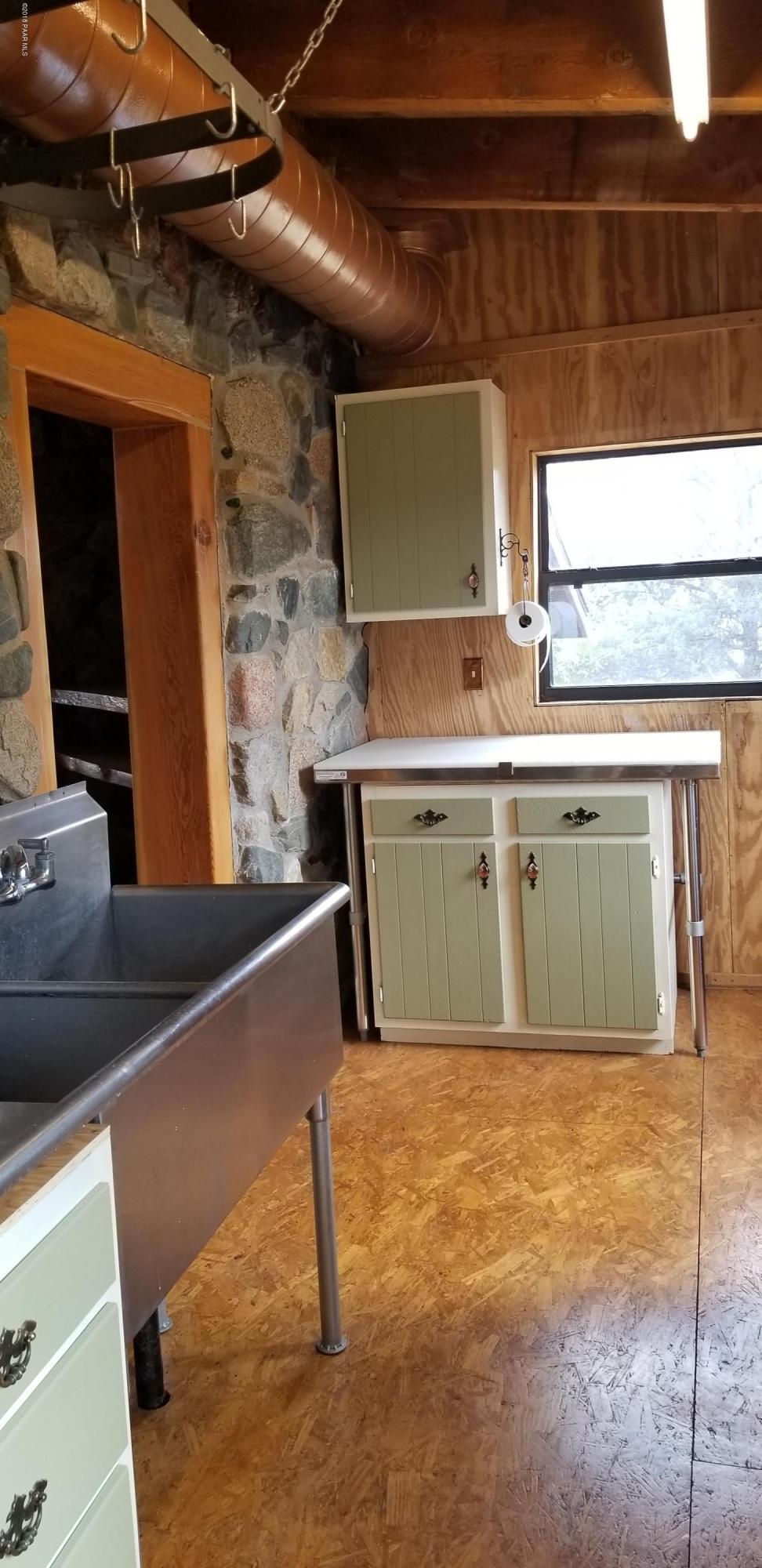 12280 North Tri V Ranch Road Prescott, AZ 86305 - Photo 19 of 54 20181010_122144