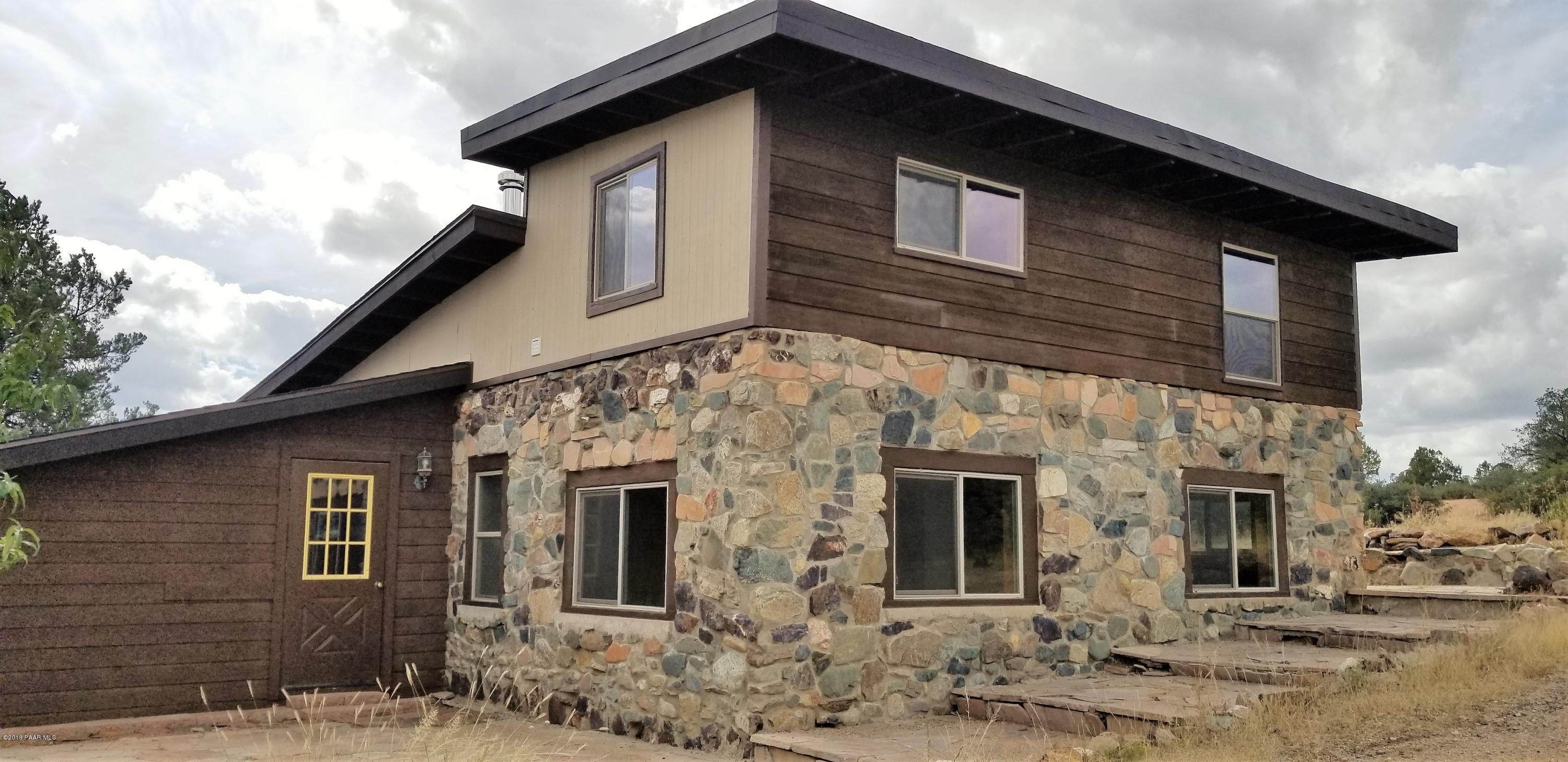12280 North Tri V Ranch Road Prescott, AZ 86305 - Photo 45 of 54 20181010_124654