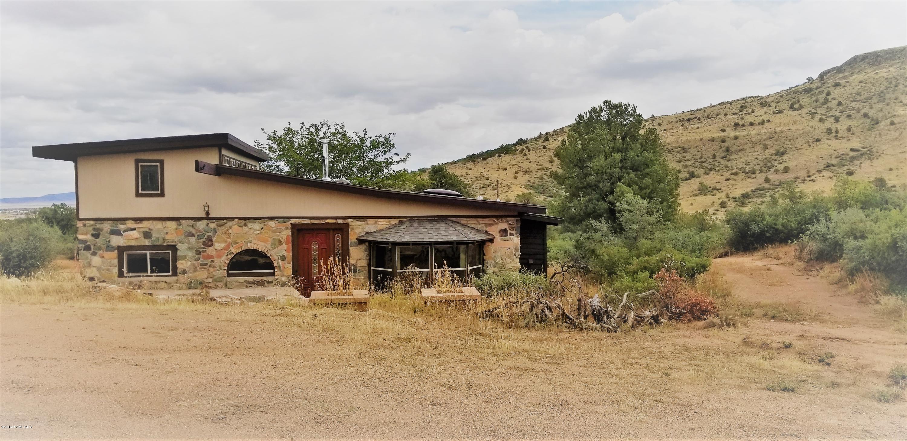 12280 North Tri V Ranch Road Prescott, AZ 86305 - Photo 46 of 54 20181010_124744