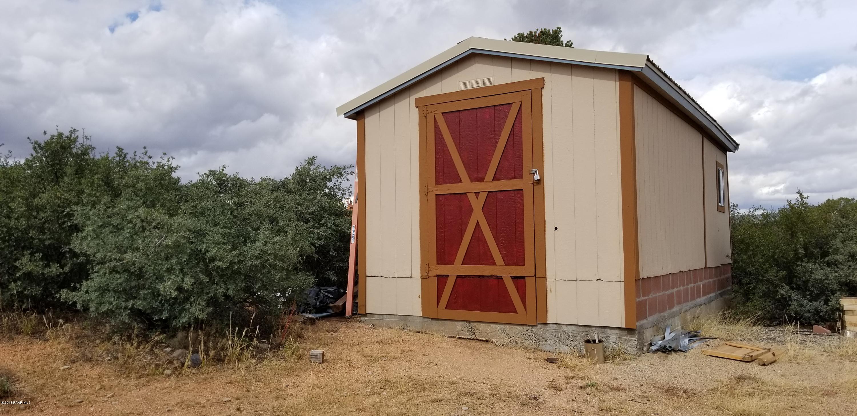 12280 North Tri V Ranch Road Prescott, AZ 86305 - Photo 48 of 54 20181010_124800