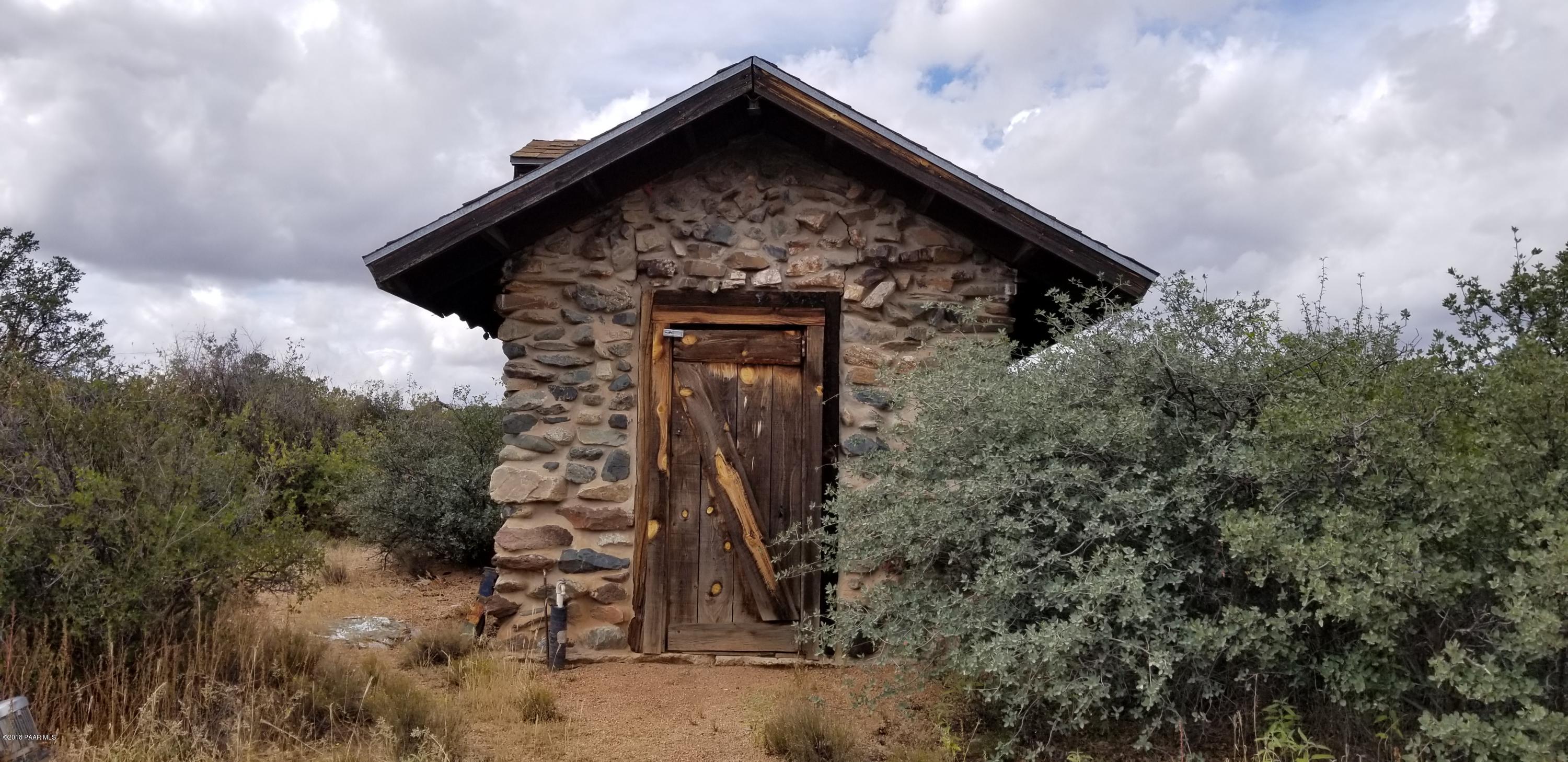 12280 North Tri V Ranch Road Prescott, AZ 86305 - Photo 49 of 54 20181010_124839