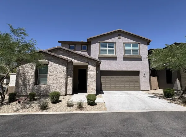 $2,695 | 17744 West Cassia Way, Goodyear, AZ 85338