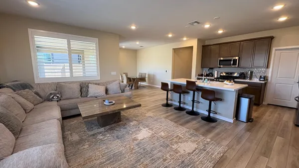 $2,595 | 17744 West Cassia Way, Goodyear, AZ 85338