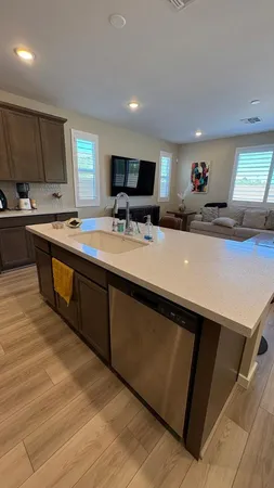 $2,595 | 17744 West Cassia Way, Goodyear, AZ 85338