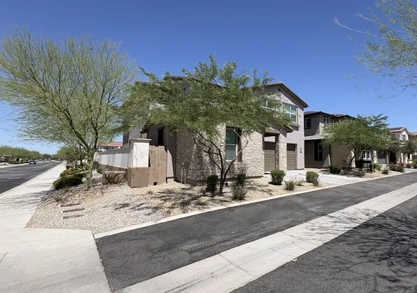 $2,595 | 17744 West Cassia Way, Goodyear, AZ 85338