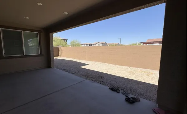 $2,595 | 17744 West Cassia Way, Goodyear, AZ 85338