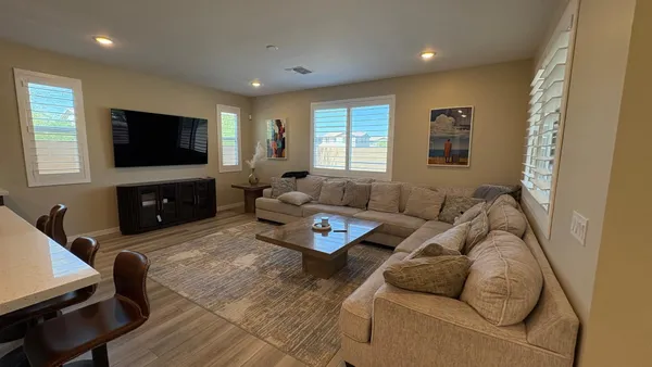 $2,595 | 17744 West Cassia Way, Goodyear, AZ 85338