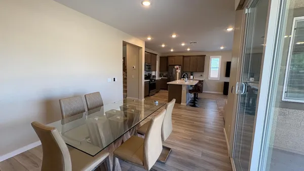 $2,595 | 17744 West Cassia Way, Goodyear, AZ 85338