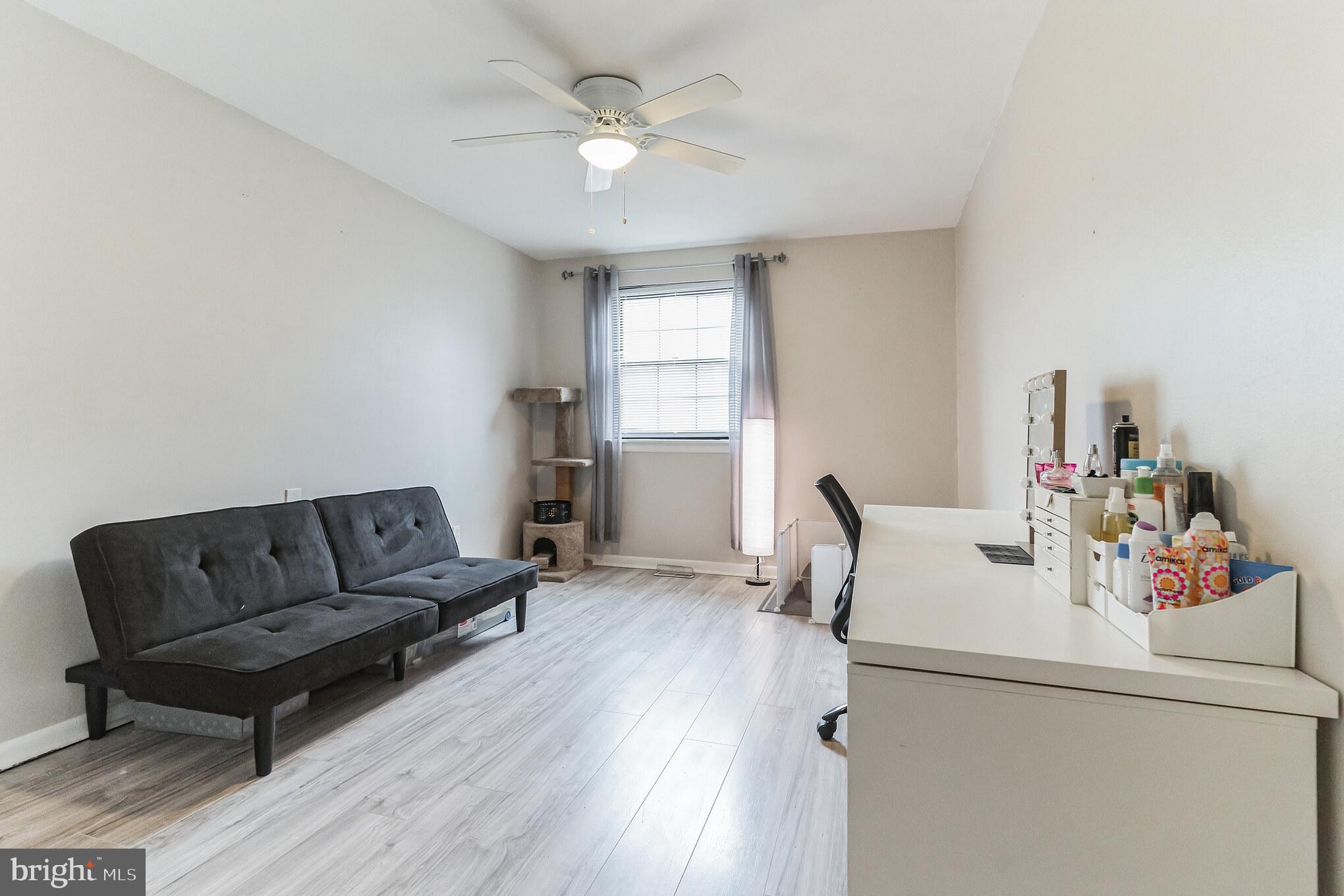 7015 Ridge Avenue, Unit 2 Philadelphia, PA 19128 - Photo 14 of 19 Second Bedroom