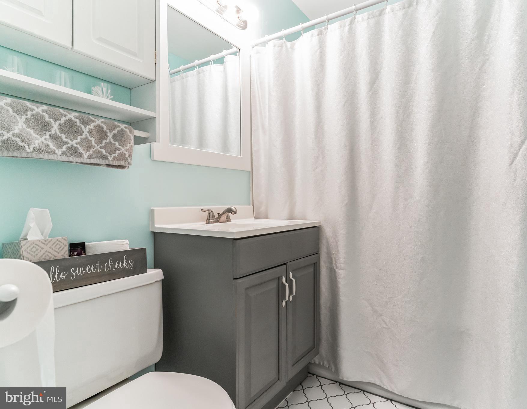 7015 Ridge Avenue, Unit 2 Philadelphia, PA 19128 - Photo 16 of 19 Full Bathroom