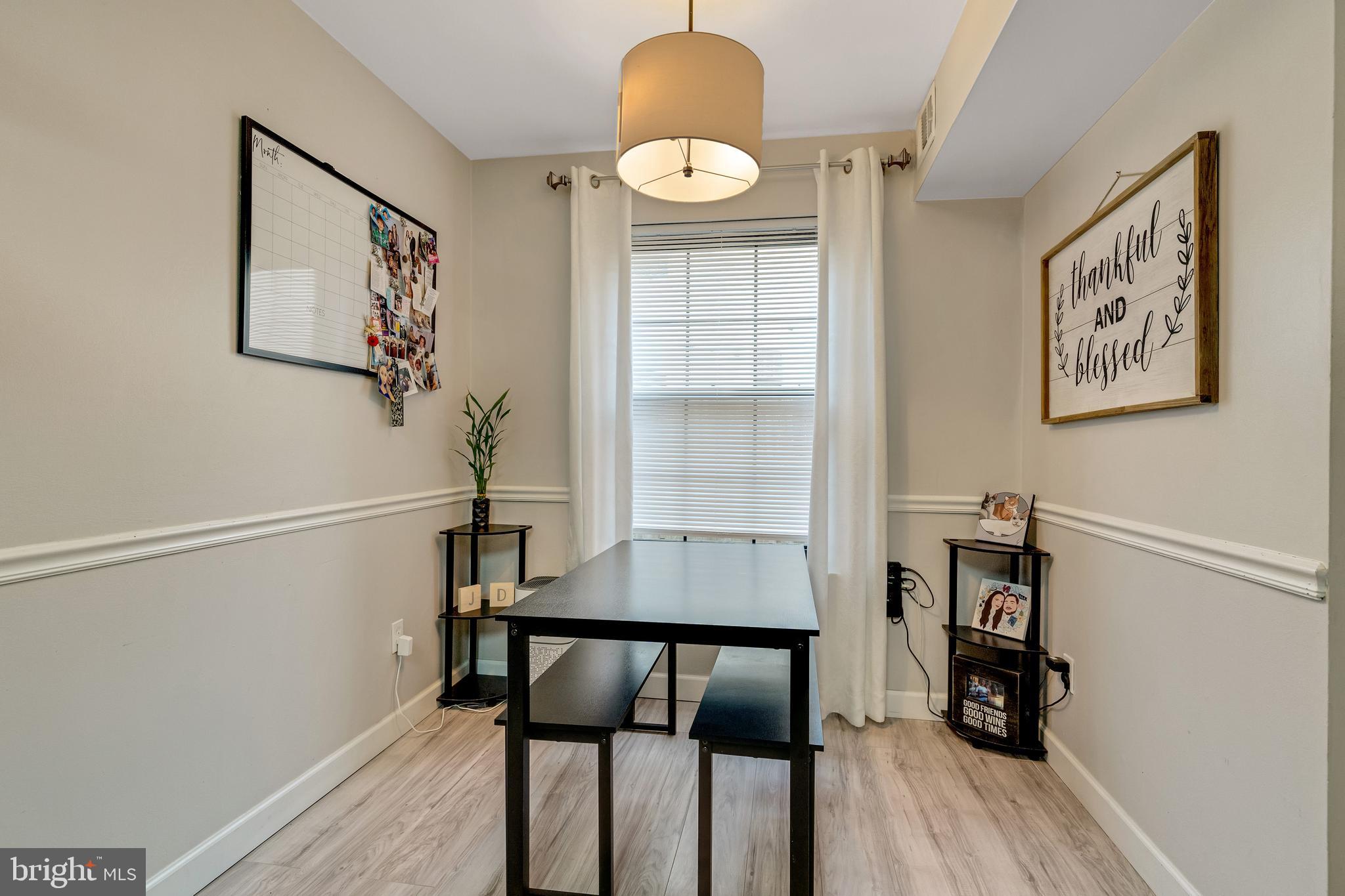 7015 Ridge Avenue, Unit 2 Philadelphia, PA 19128 - Photo 6 of 19 Eating Area