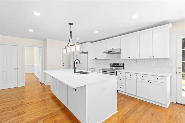 $3,500 | 5941 Wilbanks Drive, Peachtree Corners, GA 30092