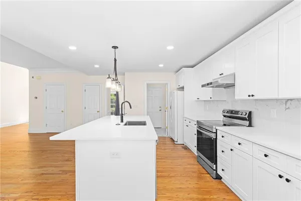 $3,500 | 5941 Wilbanks Drive, Peachtree Corners, GA 30092