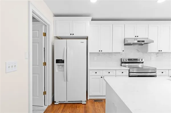 $3,500 | 5941 Wilbanks Drive, Peachtree Corners, GA 30092