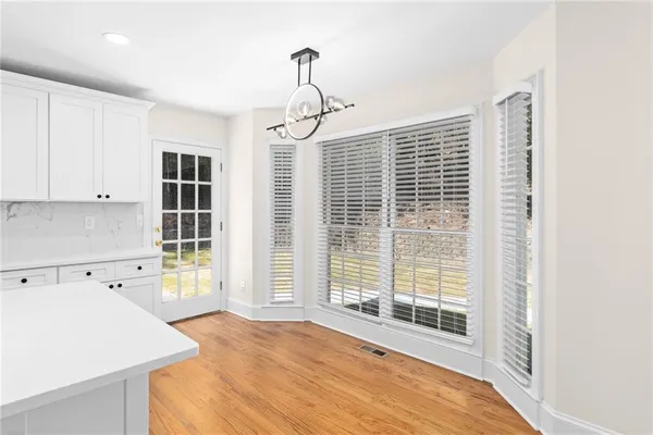 $3,500 | 5941 Wilbanks Drive, Peachtree Corners, GA 30092