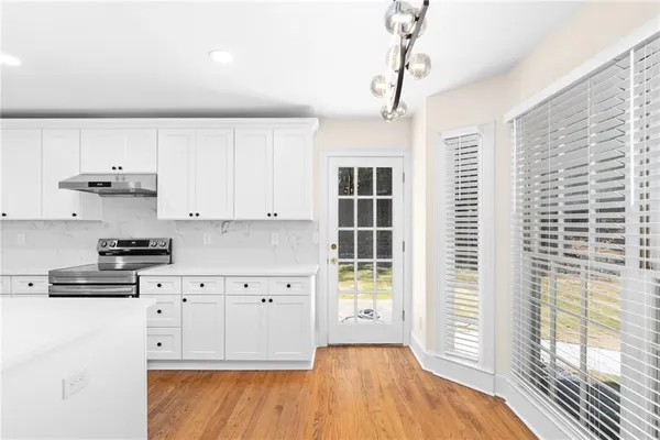 $3,500 | 5941 Wilbanks Drive, Peachtree Corners, GA 30092