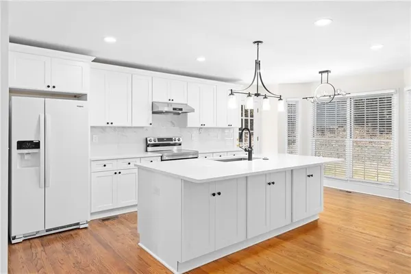 $3,500 | 5941 Wilbanks Drive, Peachtree Corners, GA 30092