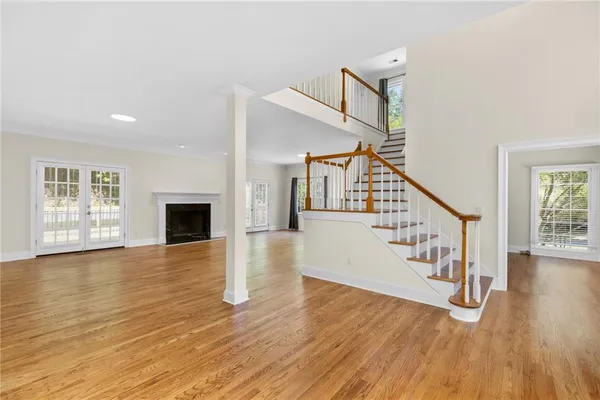 $3,500 | 5941 Wilbanks Drive, Peachtree Corners, GA 30092