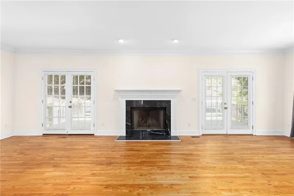$3,500 | 5941 Wilbanks Drive, Peachtree Corners, GA 30092