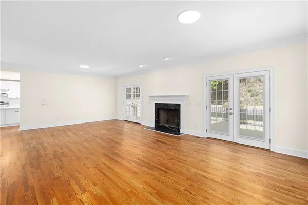 $3,500 | 5941 Wilbanks Drive, Peachtree Corners, GA 30092