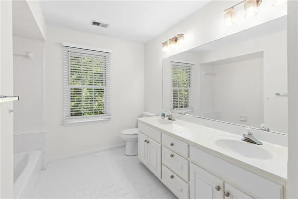 $3,500 | 5941 Wilbanks Drive, Peachtree Corners, GA 30092