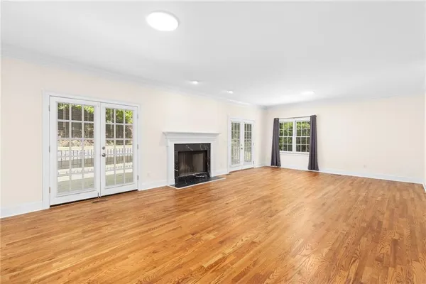 $3,500 | 5941 Wilbanks Drive, Peachtree Corners, GA 30092
