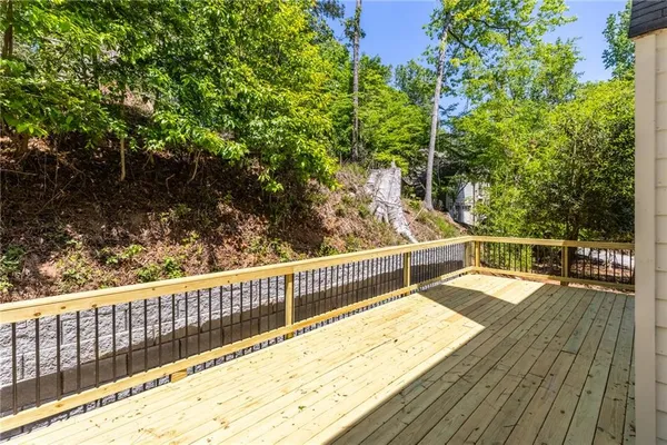 $3,500 | 5941 Wilbanks Drive, Peachtree Corners, GA 30092