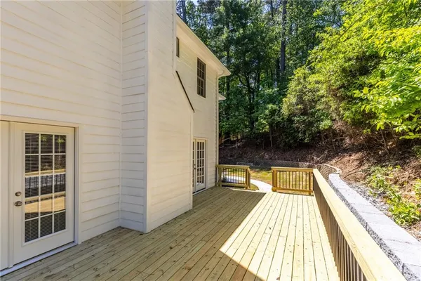 $3,500 | 5941 Wilbanks Drive, Peachtree Corners, GA 30092