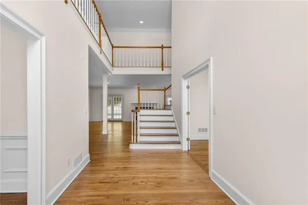 $3,500 | 5941 Wilbanks Drive, Peachtree Corners, GA 30092