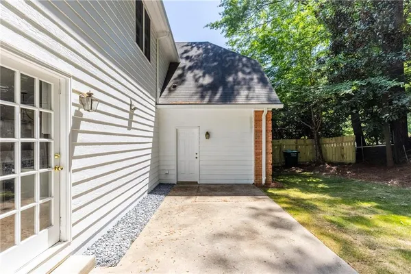 $3,500 | 5941 Wilbanks Drive, Peachtree Corners, GA 30092