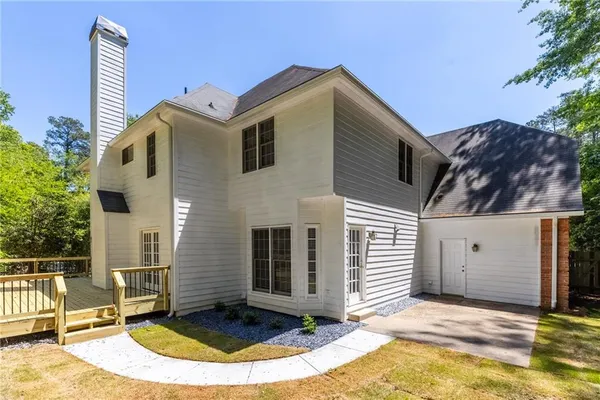 $3,500 | 5941 Wilbanks Drive, Peachtree Corners, GA 30092