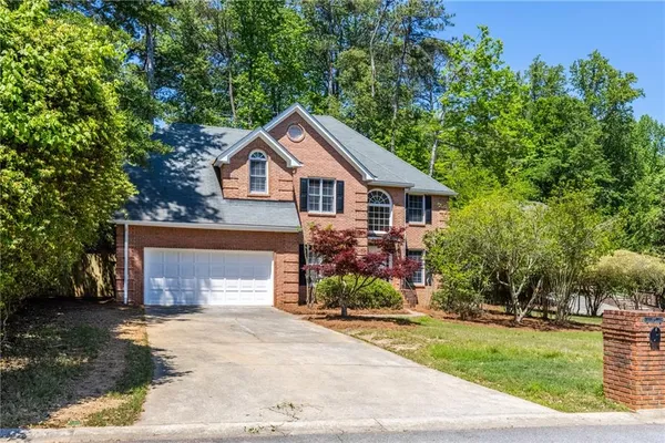 $3,500 | 5941 Wilbanks Drive, Peachtree Corners, GA 30092