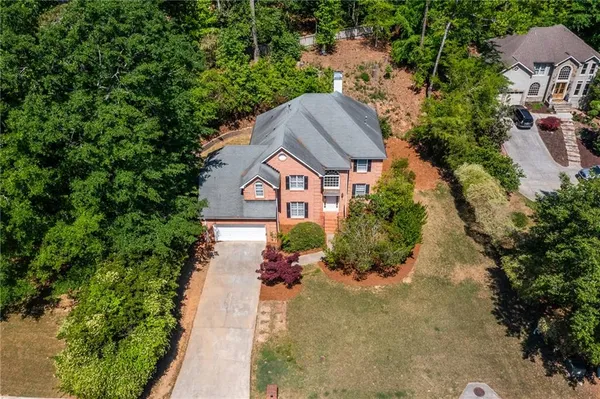 $3,500 | 5941 Wilbanks Drive, Peachtree Corners, GA 30092