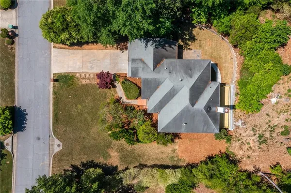 $3,500 | 5941 Wilbanks Drive, Peachtree Corners, GA 30092