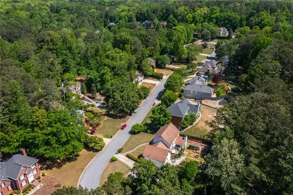 $3,500 | 5941 Wilbanks Drive, Peachtree Corners, GA 30092