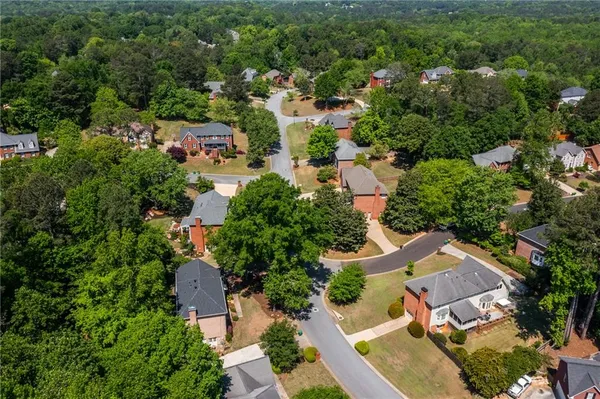 $3,500 | 5941 Wilbanks Drive, Peachtree Corners, GA 30092