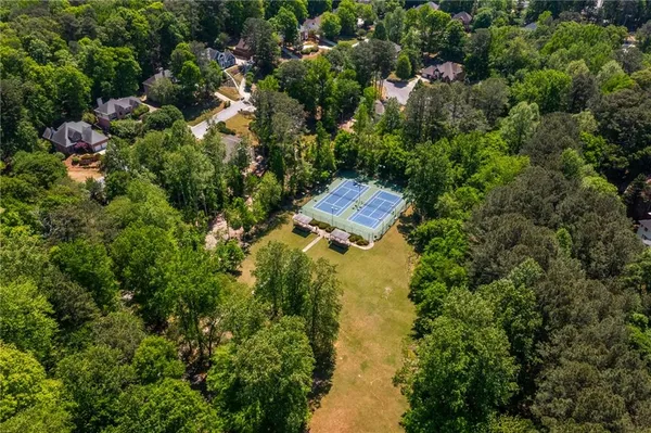 $3,500 | 5941 Wilbanks Drive, Peachtree Corners, GA 30092