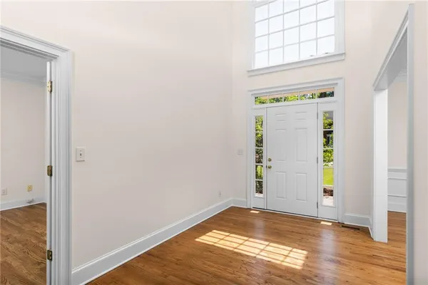 $3,500 | 5941 Wilbanks Drive, Peachtree Corners, GA 30092