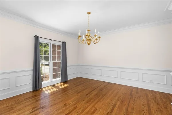 $3,500 | 5941 Wilbanks Drive, Peachtree Corners, GA 30092