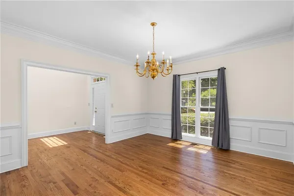 $3,500 | 5941 Wilbanks Drive, Peachtree Corners, GA 30092