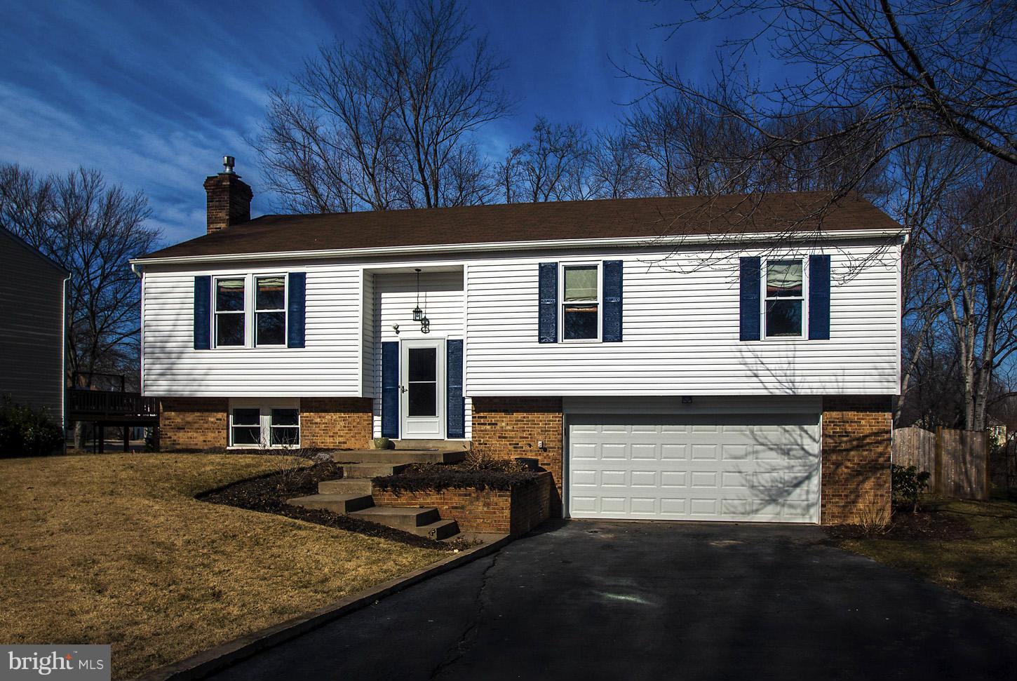 9518 Burning Branch Road Burke, VA 22015 - Photo 1 of 30 Welcome home