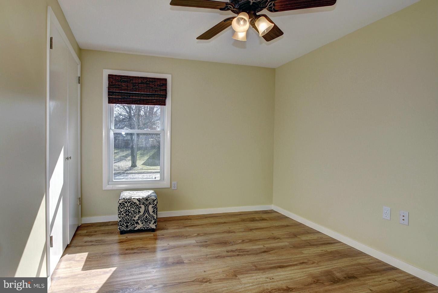 9518 Burning Branch Road Burke, VA 22015 - Photo 15 of 30 Bedroom #3